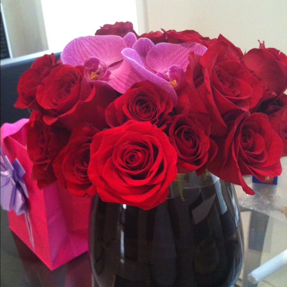 Meet your Posher, Renee